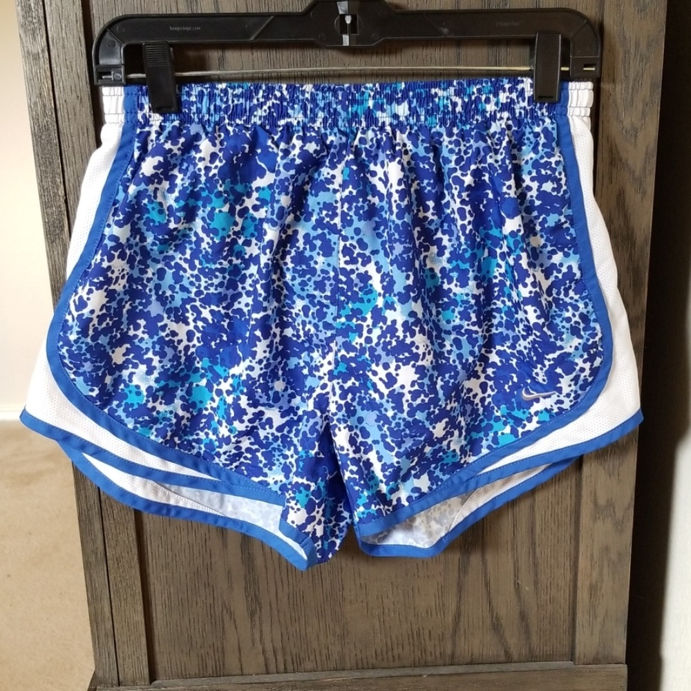 Nike Dri-fit Shorts